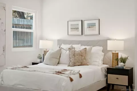 Bedroom - 4325 Via Tercero, Oceanside, CA 92056 photo 1 of 5