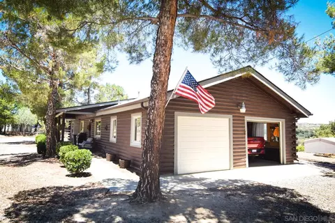 40522 Eady Ln, Boulevard, CA 91905 photo 1