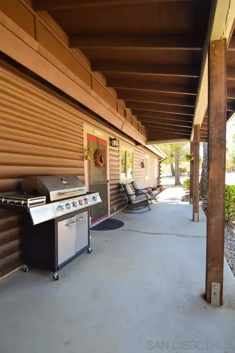 40522 Eady Ln, Boulevard, CA 91905 photo 5
