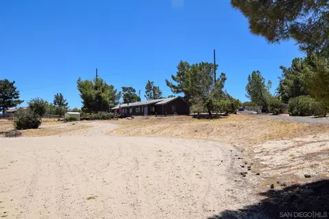 40522 Eady Ln, Boulevard, CA 91905 photo 29