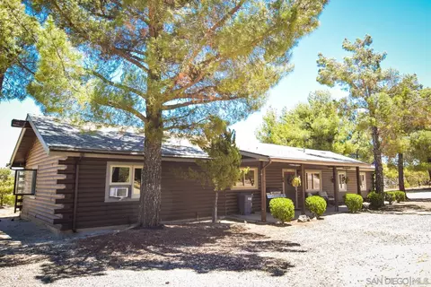 40522 Eady Ln, Boulevard, CA 91905 photo 3