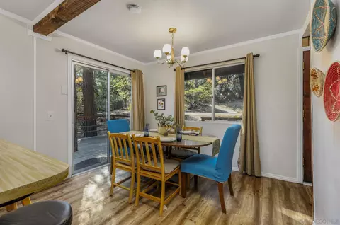Dining - 52275 Sylvan Way, Idyllwild, CA 92549 photo 1 of 1