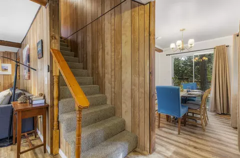 Entry Way - 52275 Sylvan Way, Idyllwild, CA 92549 photo 2 of 2