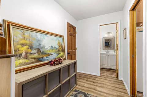 Entry Way - 52275 Sylvan Way, Idyllwild, CA 92549 photo 1 of 2