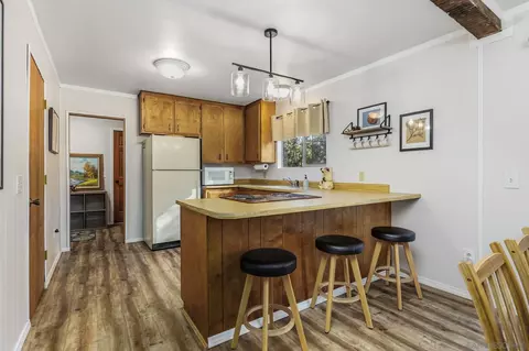 Kitchen - 52275 Sylvan Way, Idyllwild, CA 92549 photo 1 of 3