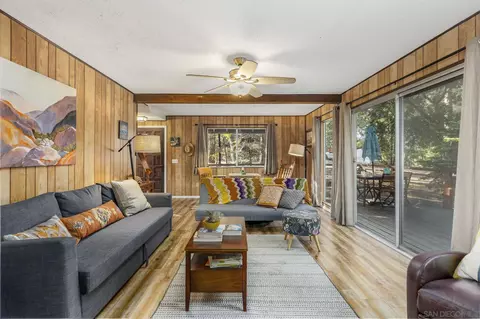 Living - 52275 Sylvan Way, Idyllwild, CA 92549 photo 1 of 3
