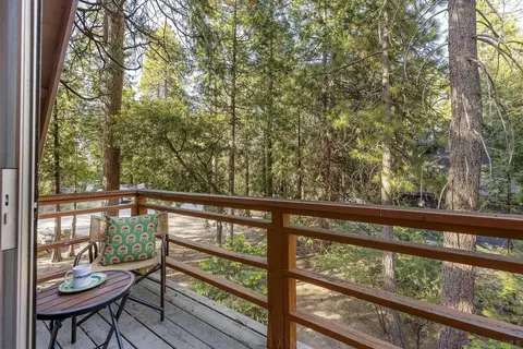 Exterior - 52275 Sylvan Way, Idyllwild, CA 92549 photo 4 of 12