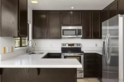 Kitchen - 3165 Vista Mar, Carlsbad, CA 92009 photo 1 of 4