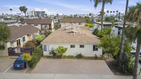 907 Sapphire St # -9, San Diego, CA 92109