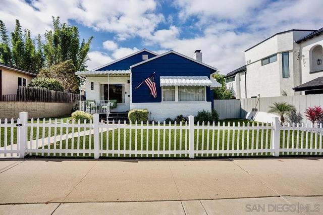 1968-70 Pacific Beach Dr, San Diego, CA 92109