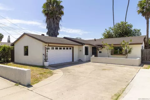 4725 Mount Gaywas, San Diego, CA 92117