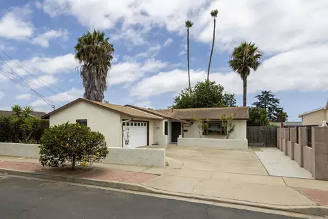 4725 Mount Gaywas, San Diego, CA 92117