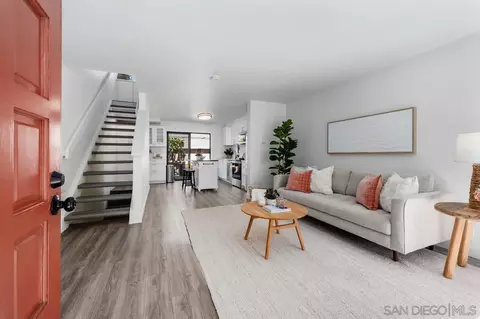 2726 Ariane Dr #46, San Diego, CA 92117
