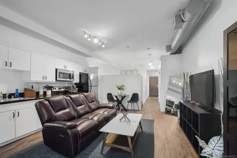 889 Date St #116, San Diego, CA 92101