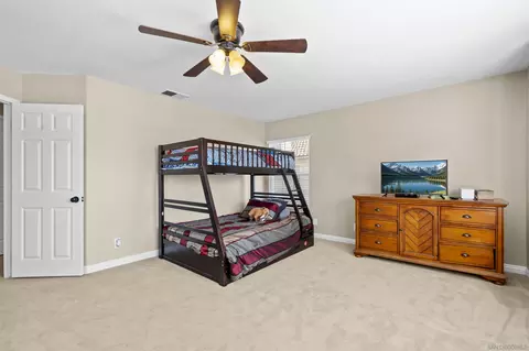 Bedroom - 45632 Corte Lobos, Temecula, CA 92592 photo 5 of 6