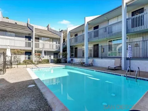 1124 Eureka St #16, San Diego, CA 92110