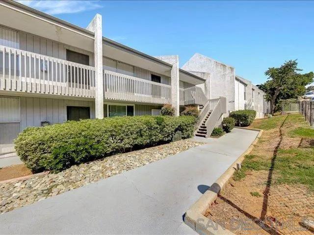 1124 Eureka St #16, San Diego, CA 92110