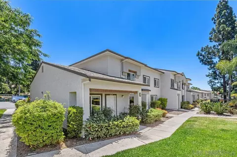Exterior - 10628 Queen Jessica Ln, Santee, CA 92071 photo 2 of 8