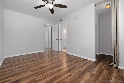 Bedroom - 10628 Queen Jessica Ln, Santee, CA 92071 photo 6 of 7