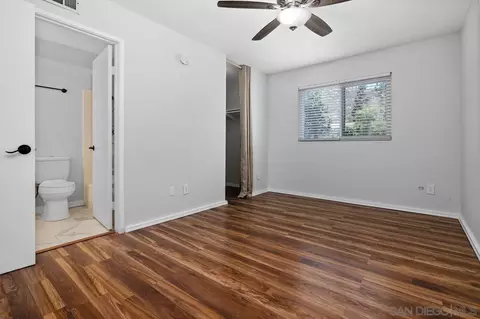 Bedroom - 10628 Queen Jessica Ln, Santee, CA 92071 photo 5 of 7