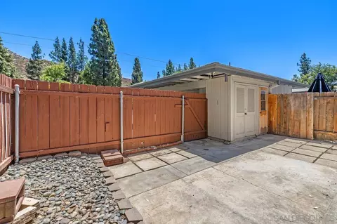 Exterior - 10628 Queen Jessica Ln, Santee, CA 92071 photo 6 of 8