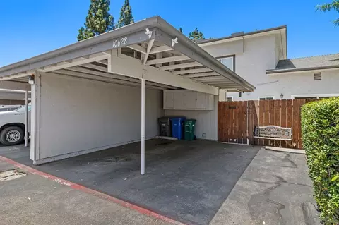 Exterior - 10628 Queen Jessica Ln, Santee, CA 92071 photo 8 of 8