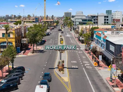 3930 12 Iowa, San Diego, CA 92104