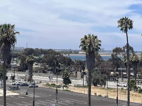 2540 Clairemont Dr #307, San Diego, CA 92117