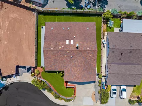 View/Area - 714 Piedras Oro Calle, Encinitas, CA 92024 photo 4 of 8