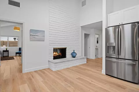 Entry Way - 714 Piedras Oro Calle, Encinitas, CA 92024 photo 2 of 3