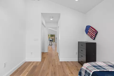 Entry Way - 714 Piedras Oro Calle, Encinitas, CA 92024 photo 3 of 3