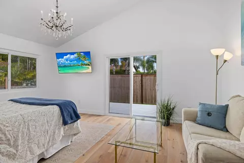 Bedroom - 714 Piedras Oro Calle, Encinitas, CA 92024 photo 1 of 7