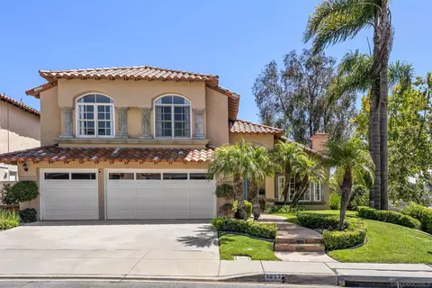 4953 Mcgill Way, San Diego, CA 92130