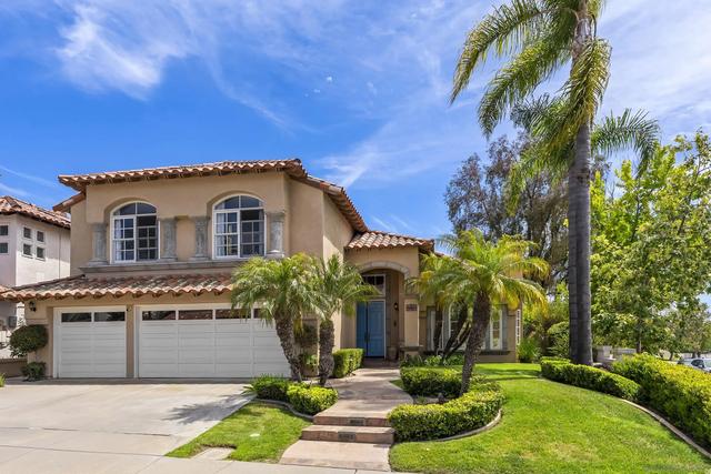 4953 Mcgill Way, San Diego, CA 92130