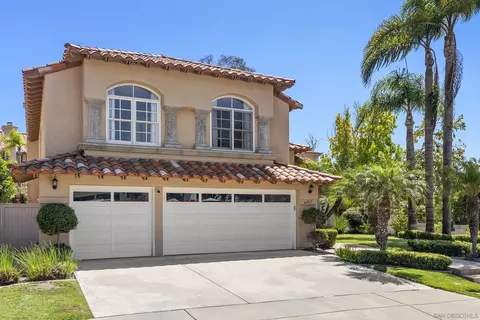 4953 Mcgill Way, San Diego, CA 92130
