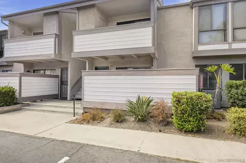 9120 Gramercy #320, San Diego, CA 92123