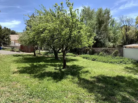 Exterior - 2816 Heliotrope Dr, Julian, CA 92036 photo 9 of 12
