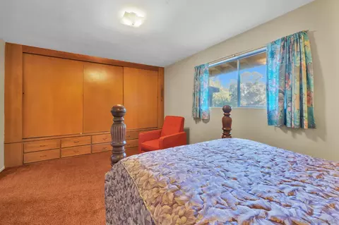 Bedroom - 2816 Heliotrope Dr, Julian, CA 92036 photo 5 of 5