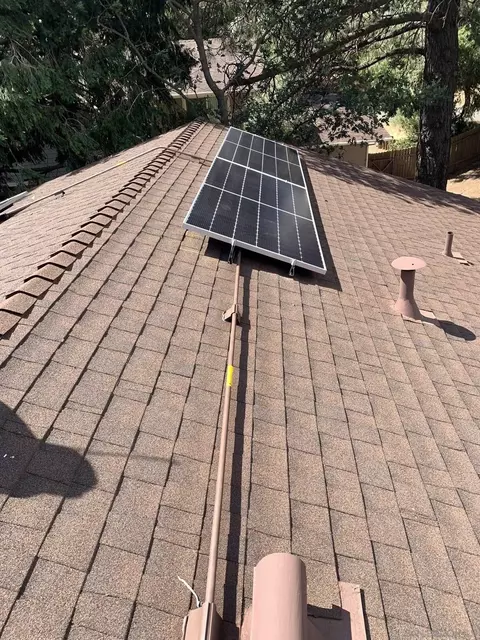 View/Area - 2816 Heliotrope Dr, Julian, CA 92036 photo 2 of 5