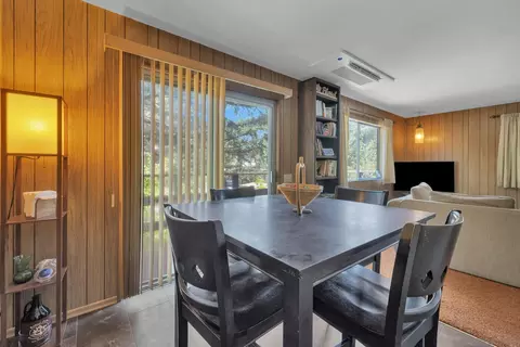 Dining - 2816 Heliotrope Dr, Julian, CA 92036 photo 1 of 1