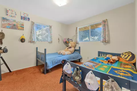 Bedroom - 2816 Heliotrope Dr, Julian, CA 92036 photo 1 of 5