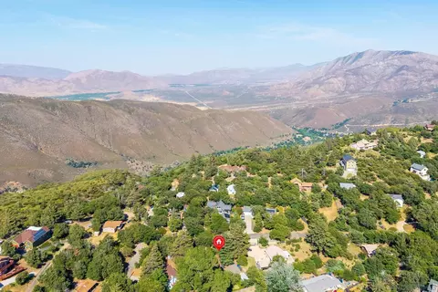 View/Area - 2816 Heliotrope Dr, Julian, CA 92036 photo 4 of 5