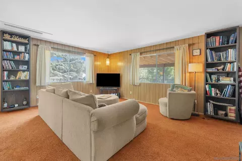 Living - 2816 Heliotrope Dr, Julian, CA 92036 photo 1 of 3