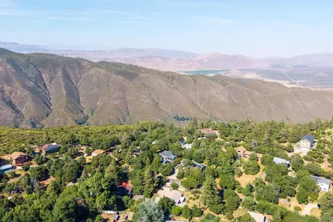View/Area - 2816 Heliotrope Dr, Julian, CA 92036 photo 5 of 5
