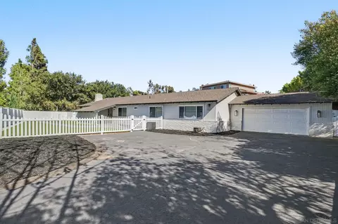 343 Horizon Hls, El Cajon, CA 92020