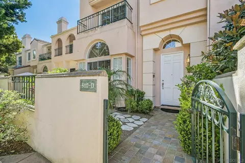 5117 Renaissance Ave #D, San Diego, CA 92122
