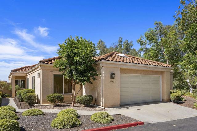 1749 Sawgrass Gln, Escondido, CA 92026