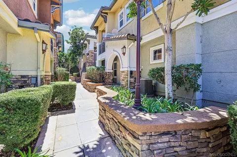 Exterior - 152 Via Montisi, Santee, CA 92071 photo 4 of 6