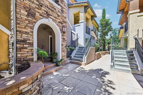 Exterior - 152 Via Montisi, Santee, CA 92071 photo 5 of 6