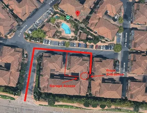 152 Via Montisi, Santee, CA 92071 photo 31